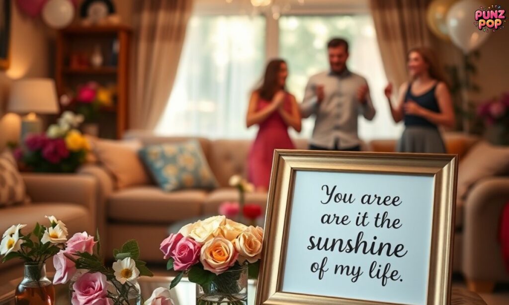 Mother's Day Captions Inspired by Songs