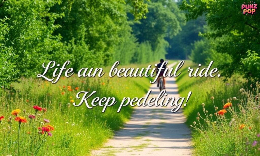 Quotes for Best Bike Captions for Instagram