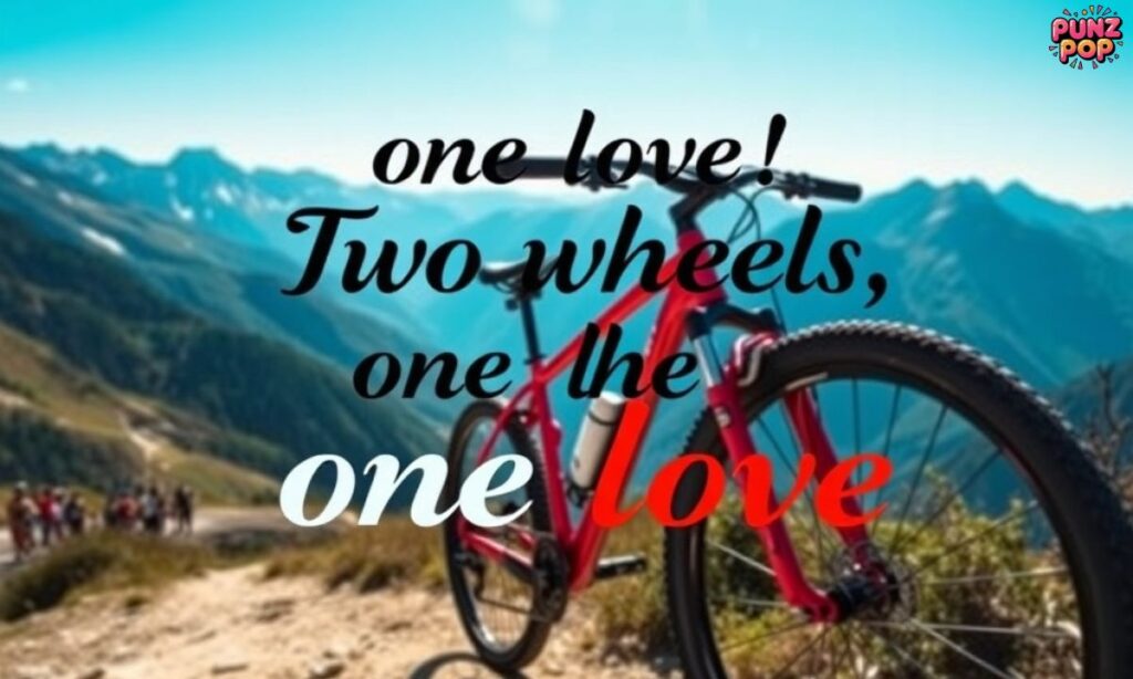 Short Best Bike Captions for Instagram