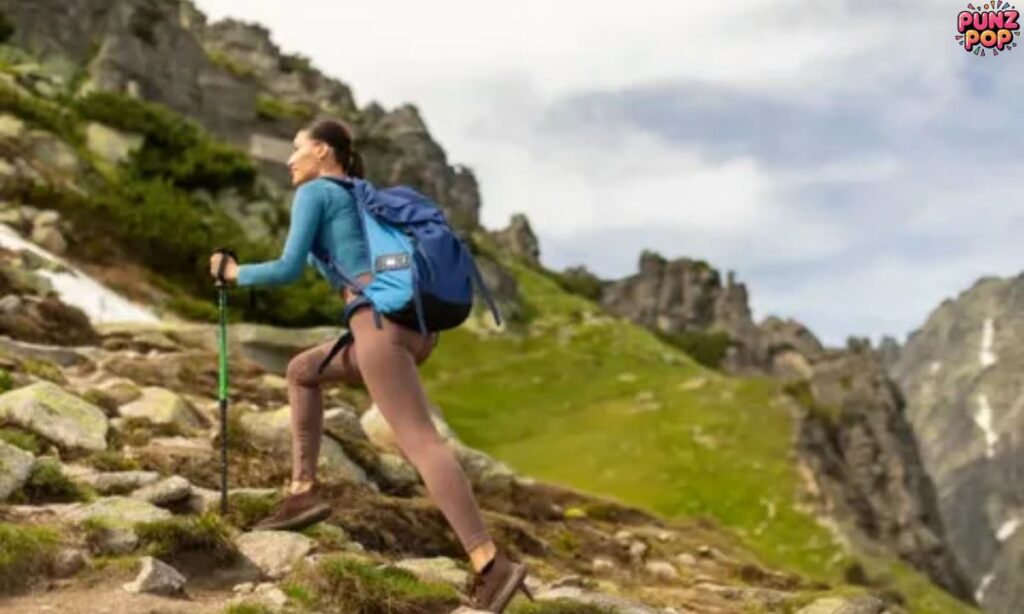 Short Hiking Captions for Instagram (Pun Edition)