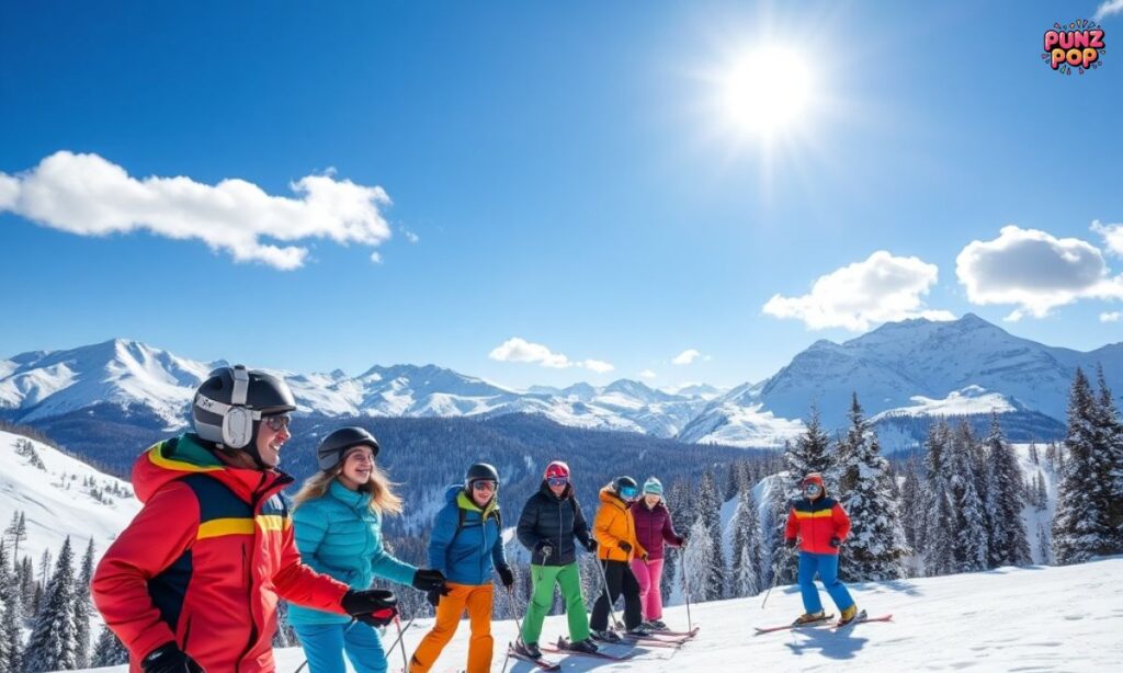 Ski Instagram Captions (1)