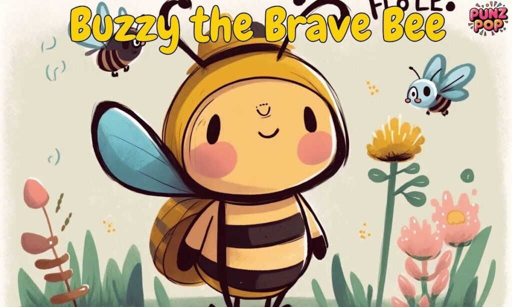 Bee Puns for Kids