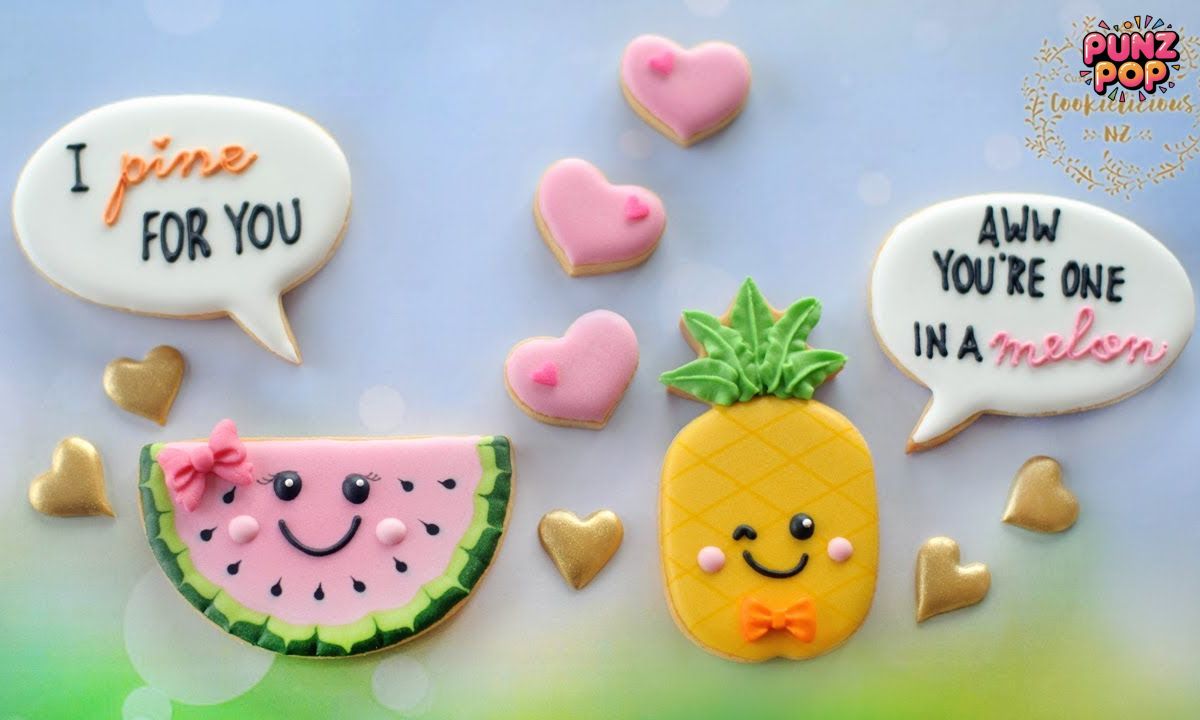 Cookie Puns for Fitness Enthusiasts and Health Nuts