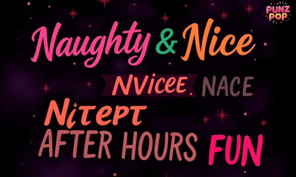 Dirty ENF Captions for After-Dark Vibes 