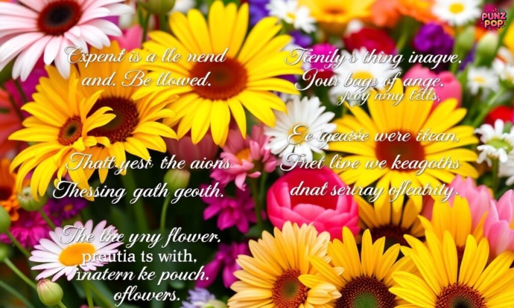 Inspiring Flower Quotes (1)