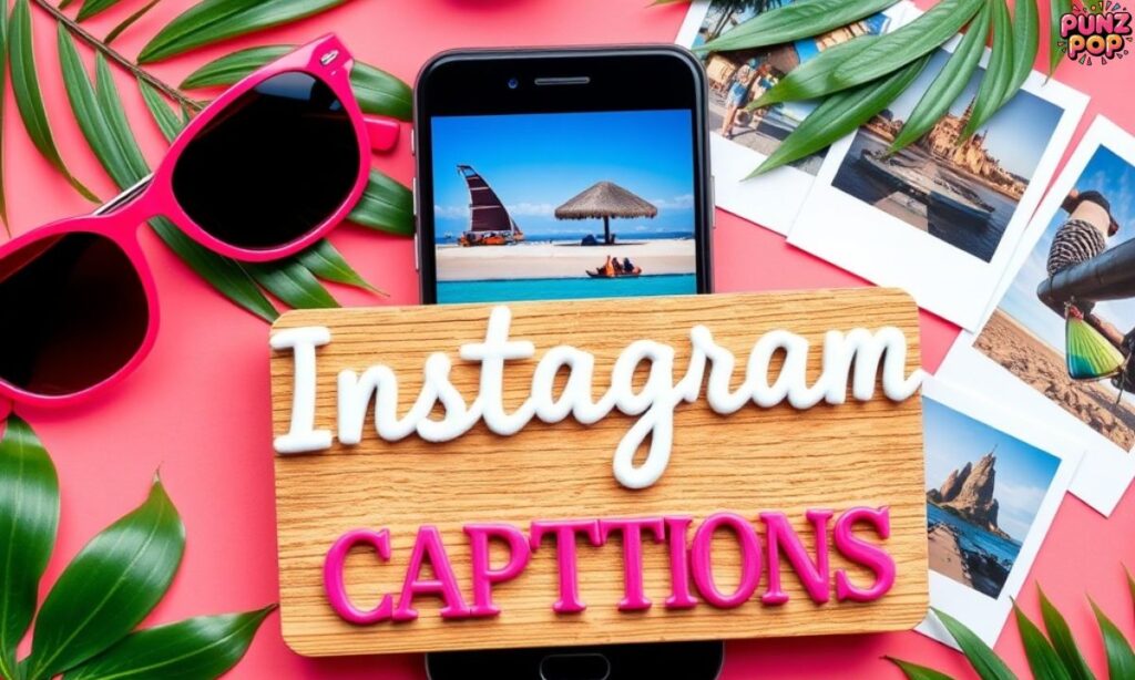 Instagram Captions