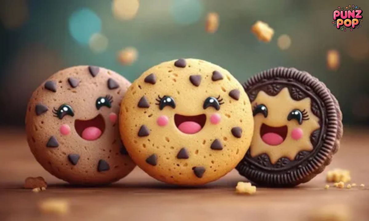 International Cookie Humor From Around the Globe