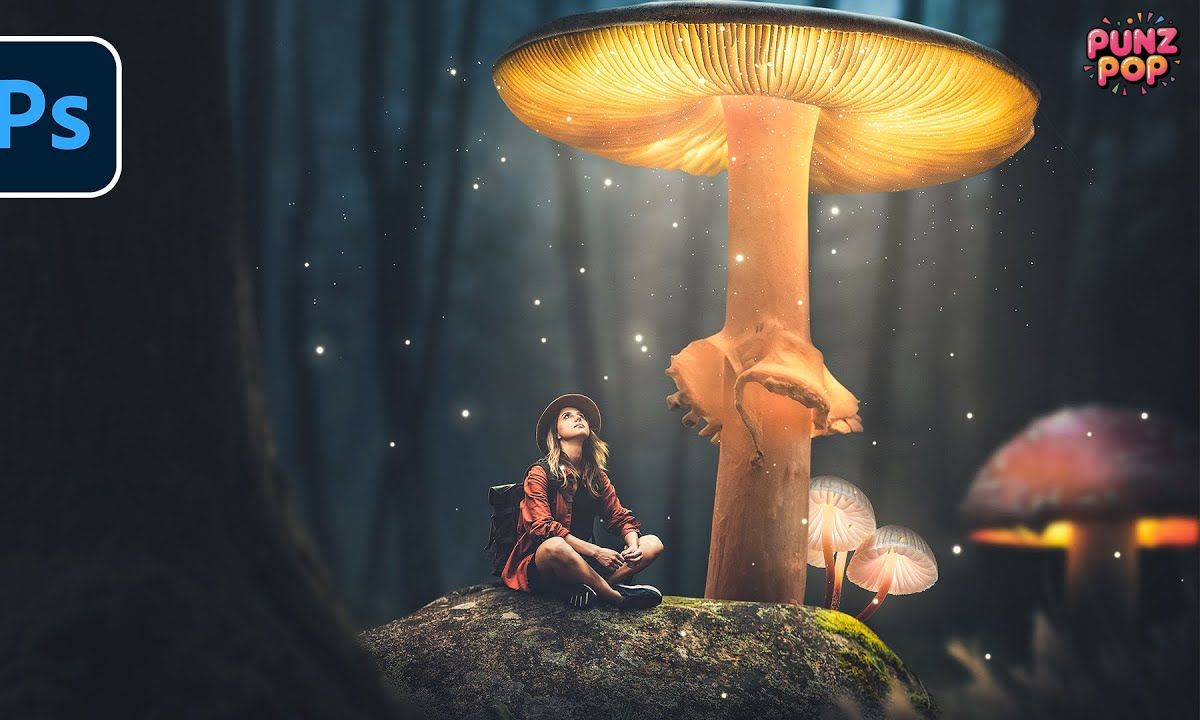 Mushroom Giggles For Family Moments That Bring Everyone Closer