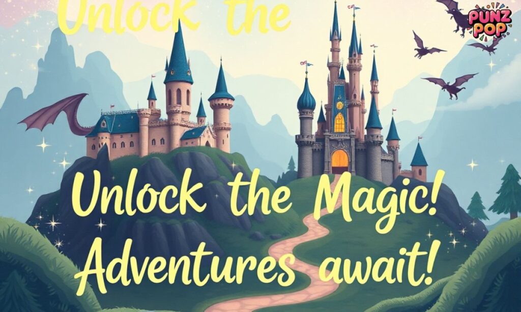 Roleplay-Ready ENF Captions for Fantasy Fans 