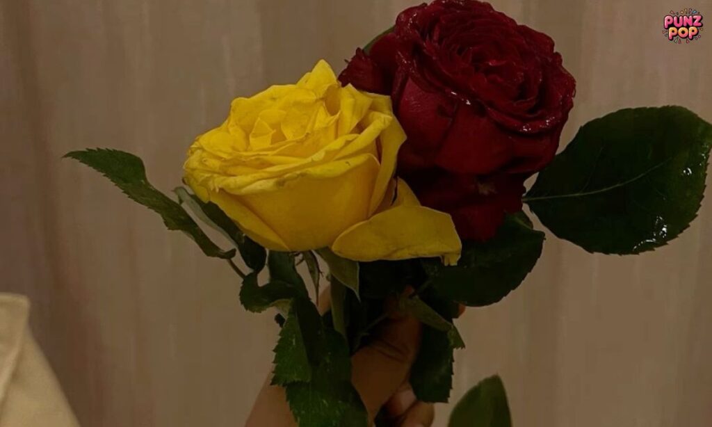 Short Flower Captions for Instagram