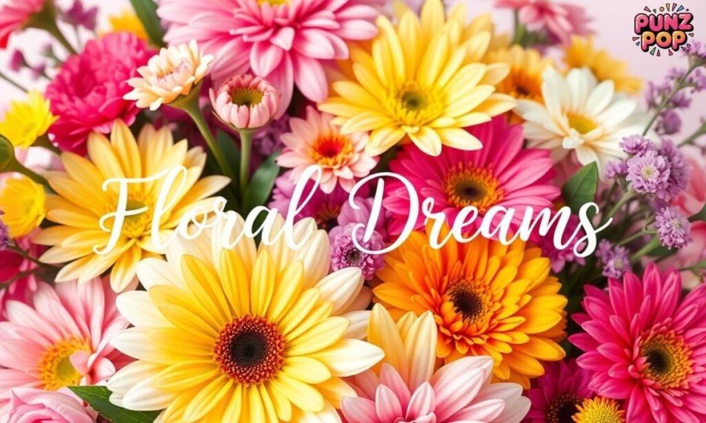 Short Flower Captions for Instagram for Girl