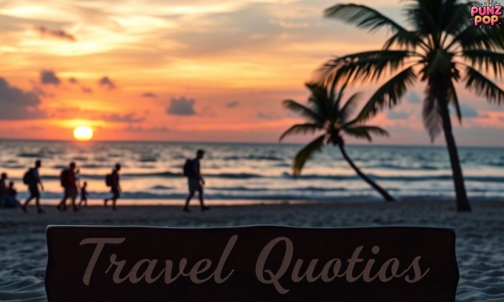 Travel Quote Captions