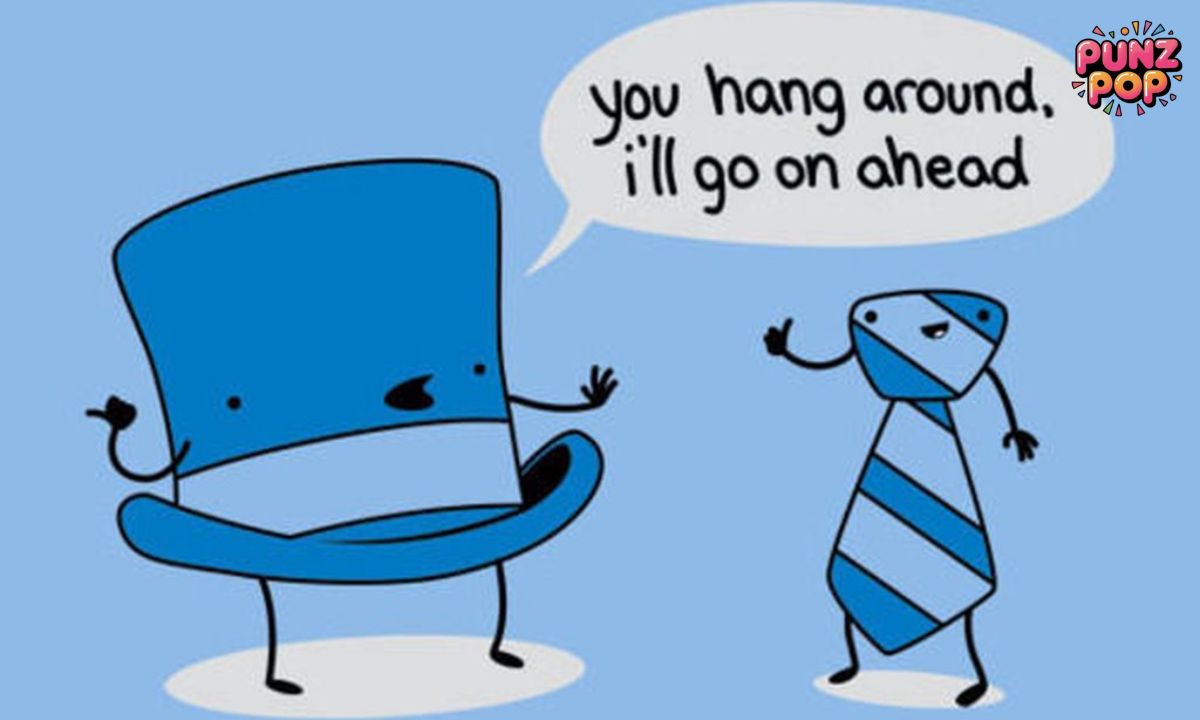 Are there specific puns that work better for certain occasions hd image