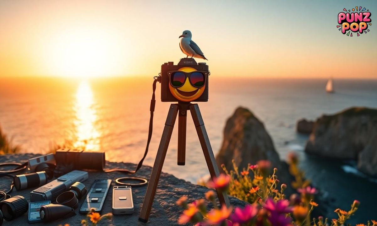 Funny Photography Quotes