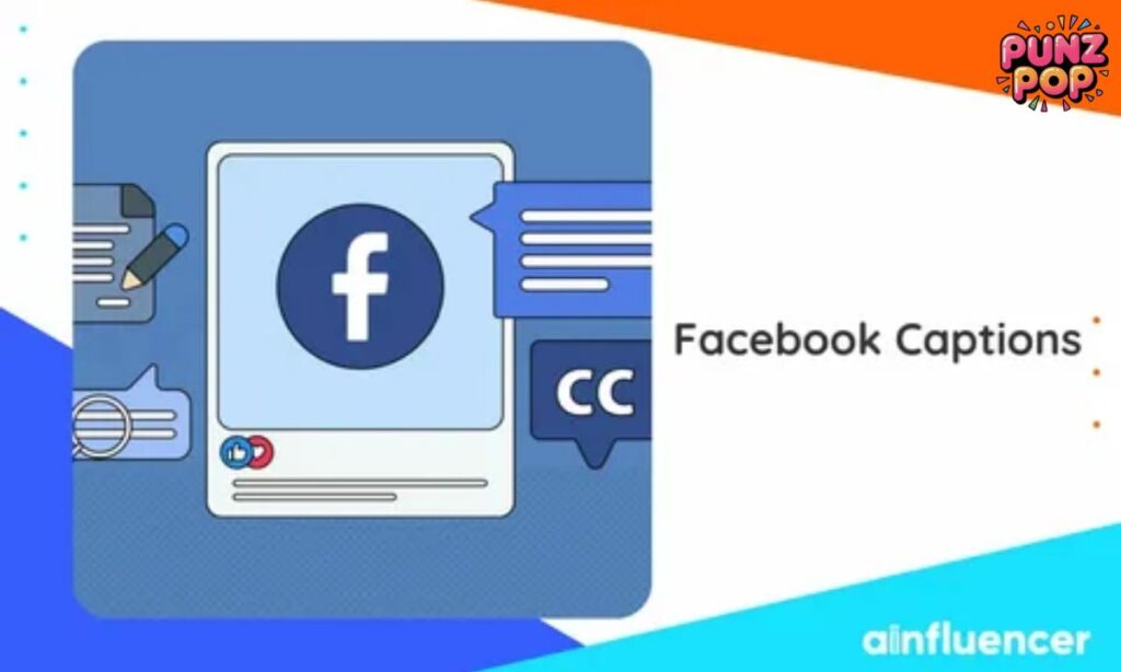 Short Facebook Captions