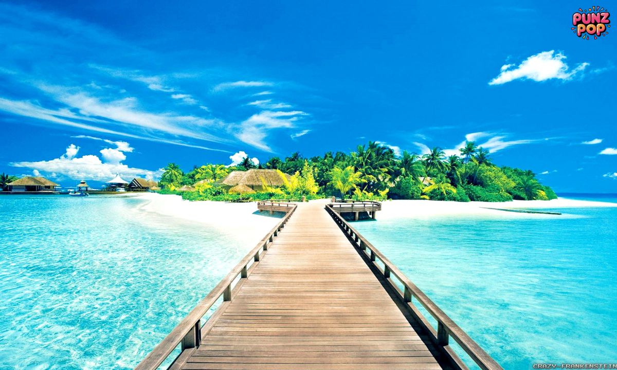 🌍 Epic & Share-Worthy Beach Puns for Every Mood