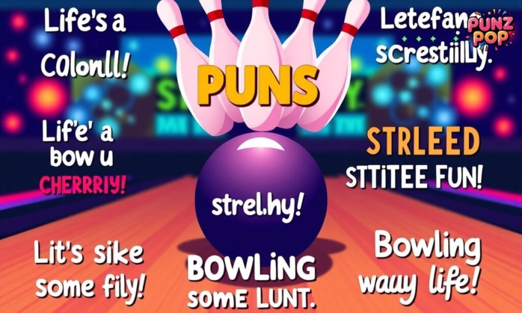 🎯 Funny Bowl Puns for Instagram Captions
