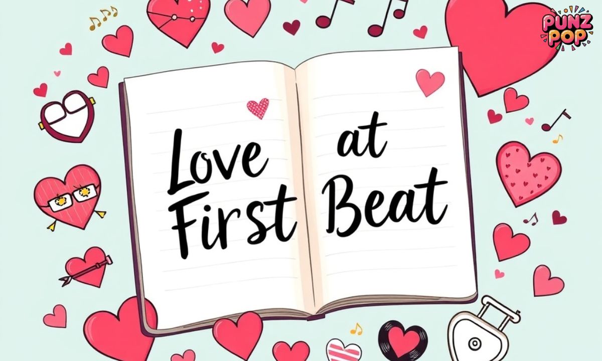 💘 Love at First Beat