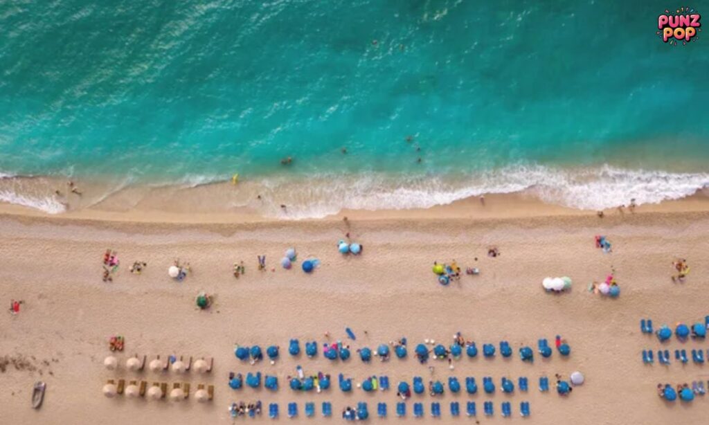 🔥 Witty Beach Puns That Slay on Social Media