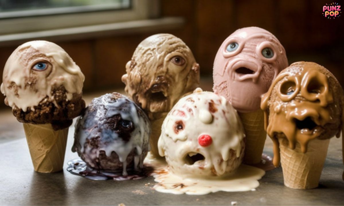 🤣 Funniest Ice Cream Jokes