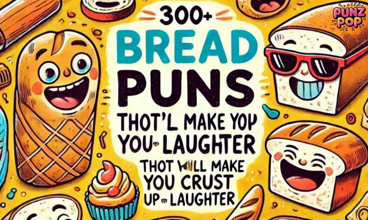 Addition to Laughter Puns That Count