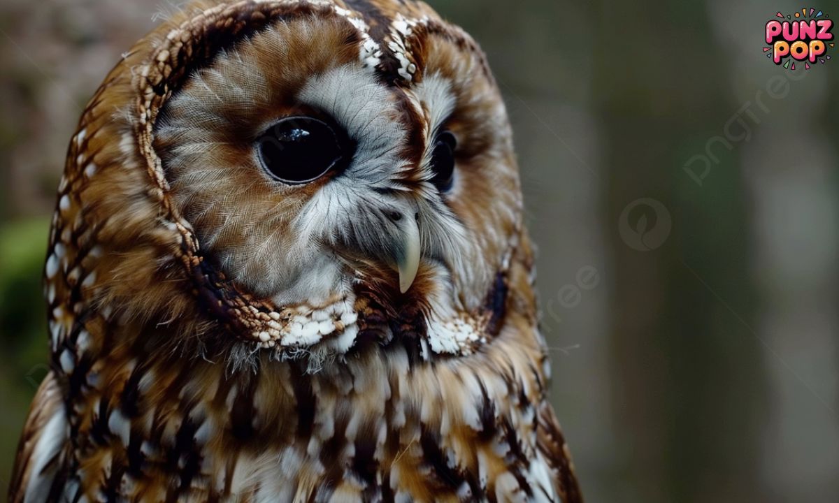 Bonus Owlish Wordplay & Pop Culture Fun