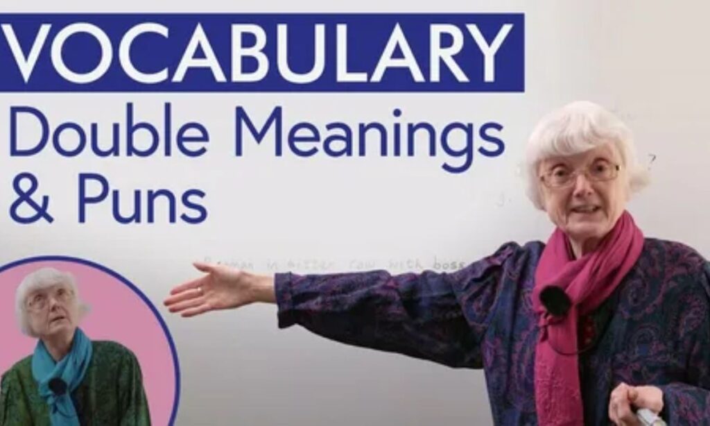 Bugging Out puns Over Double Meanings 🦋