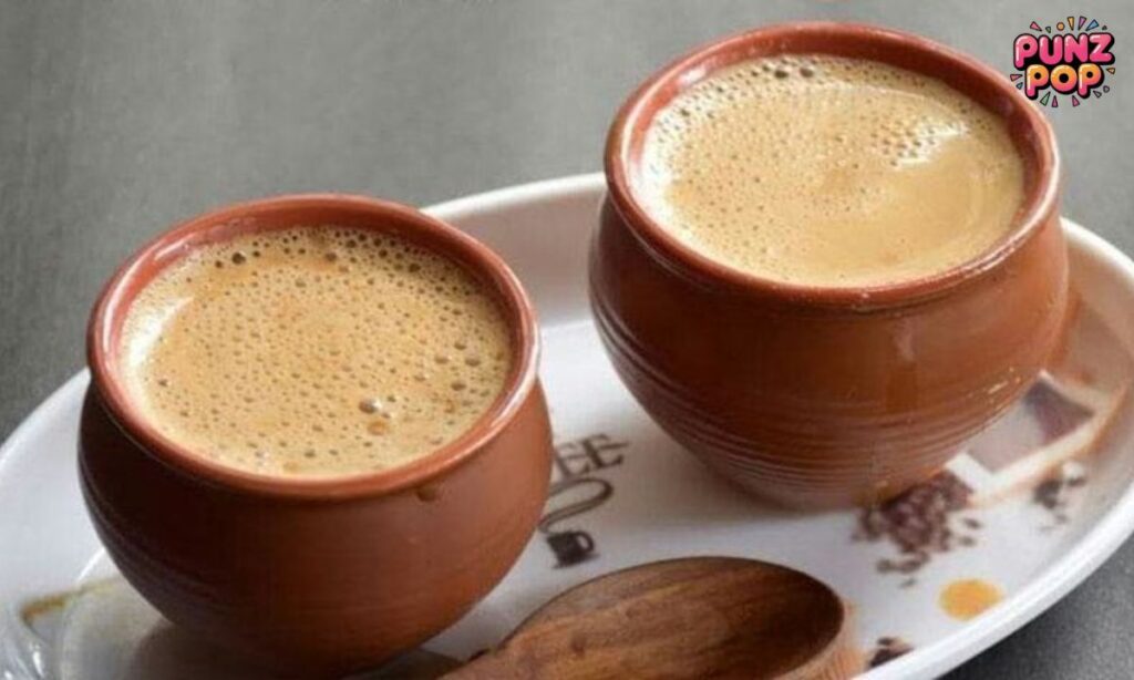 Chai Puns That Are Chai-riffic