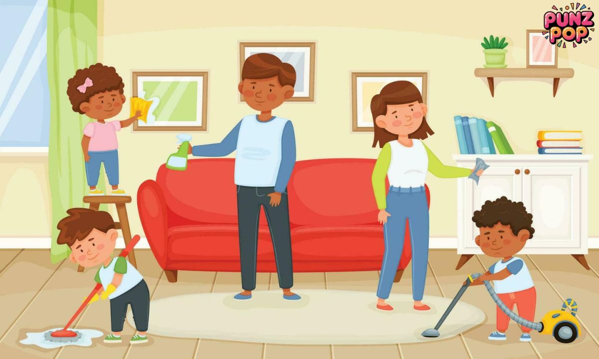 Clean and Family-Friendly Eye Jokes