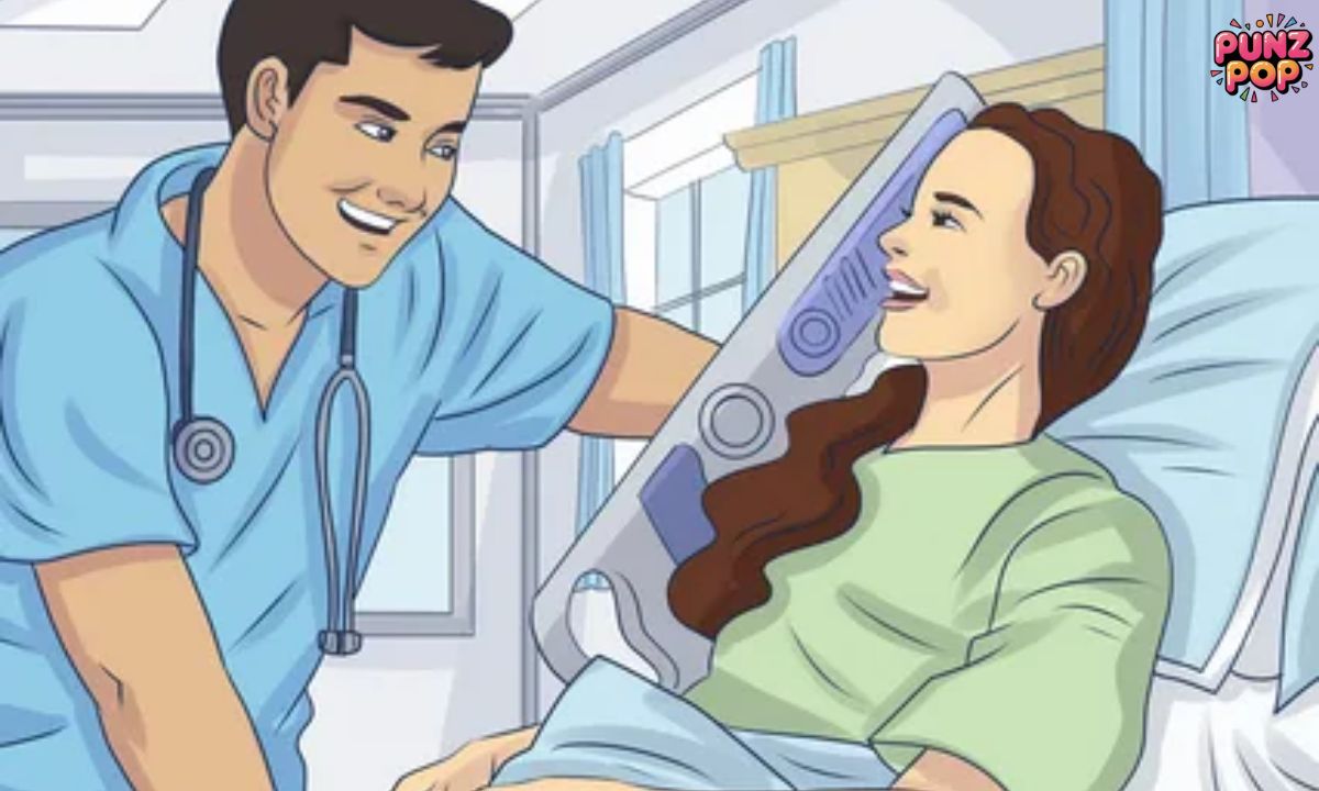 Clean and Family-Friendly Nurse Jokes