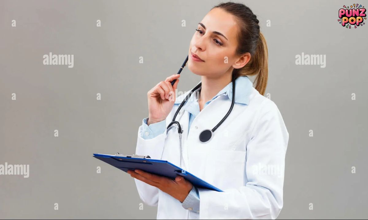 Clever Nurse Puns for Instagram