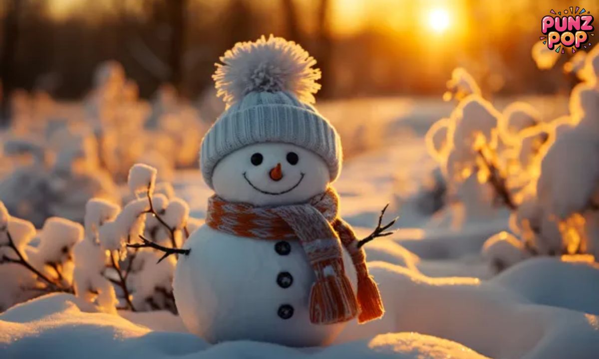 Clever Winter Puns for Instagram ❄️📸✨