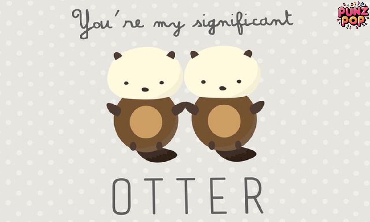Cute Animal Puns