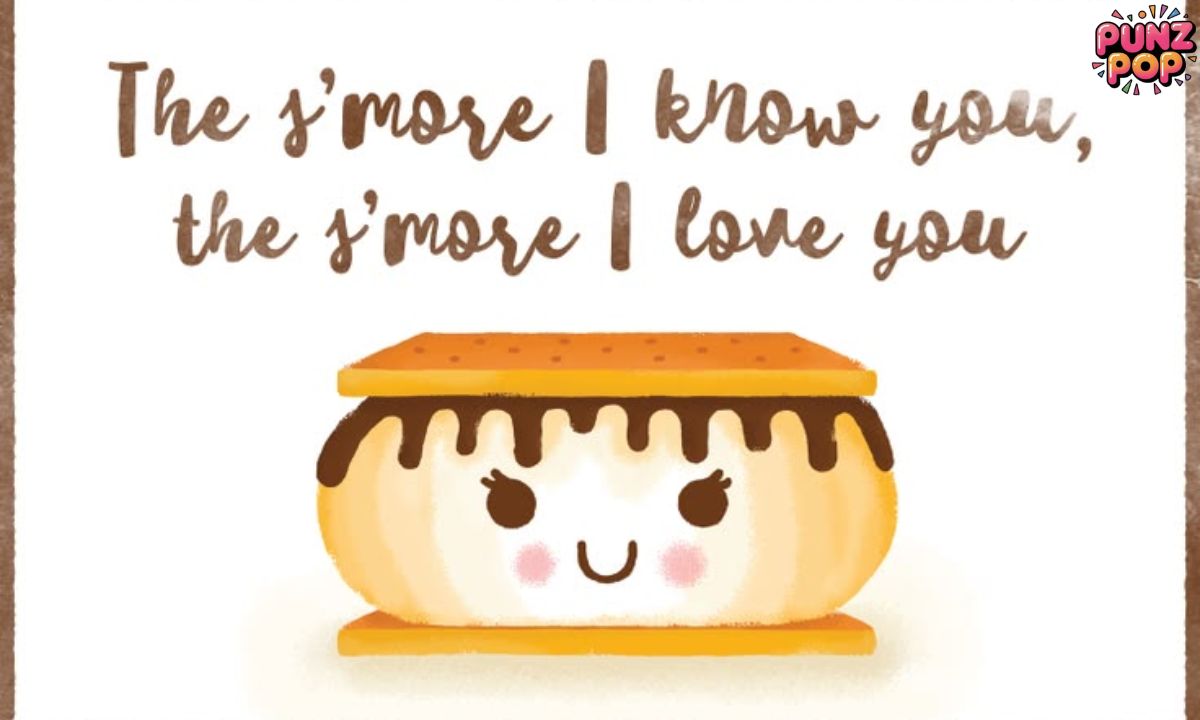 Cute Love Puns