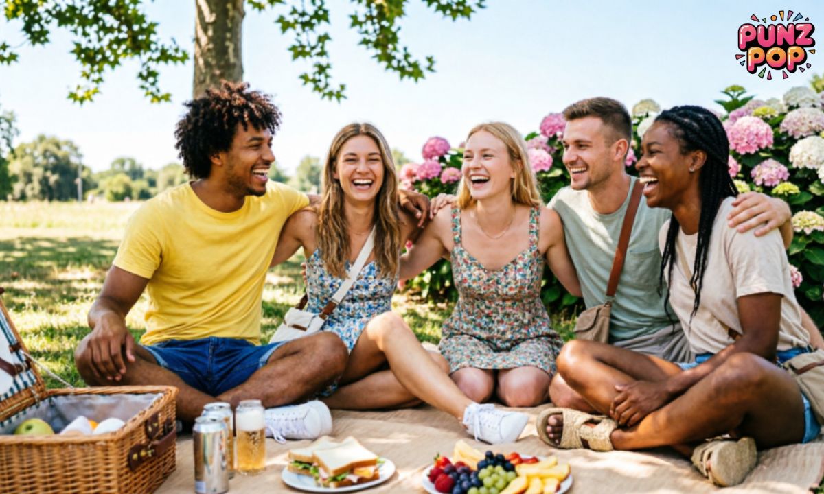 For Friendships (1)