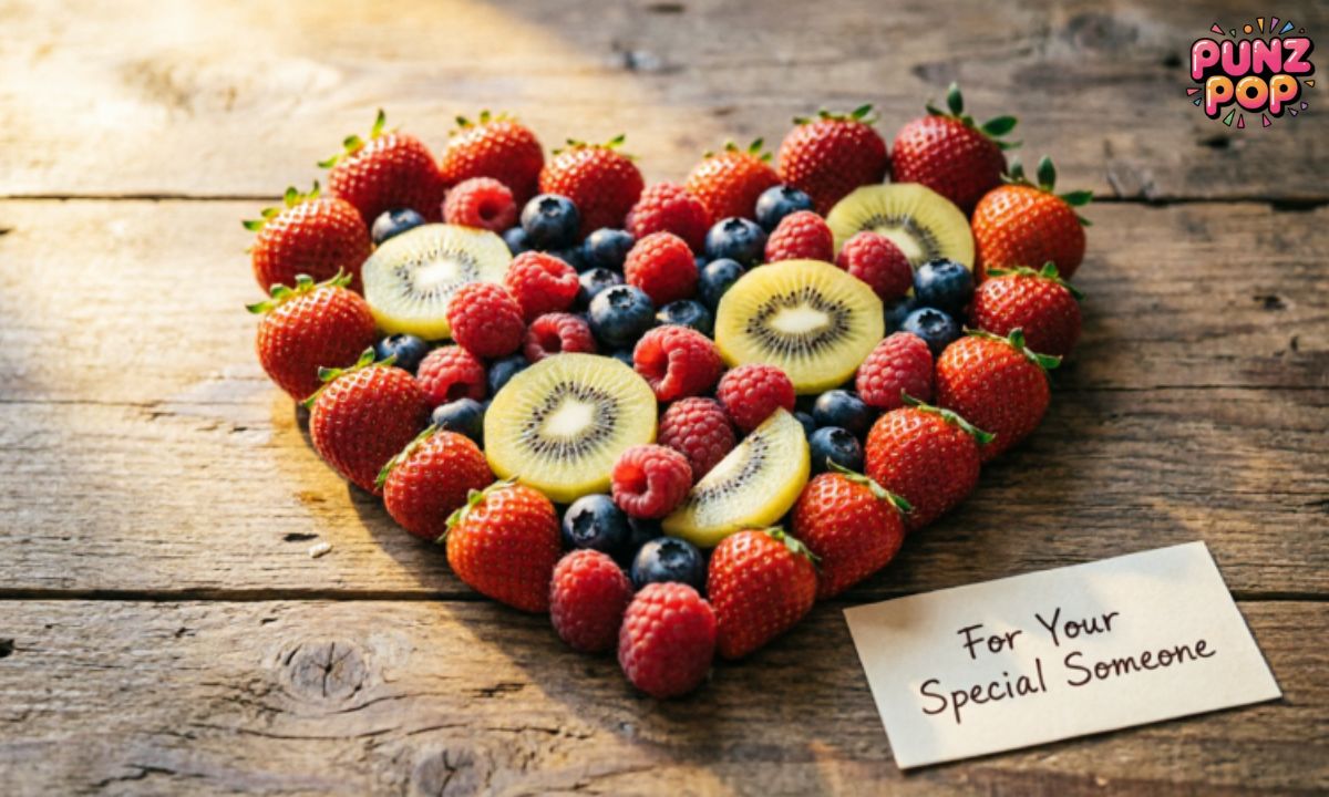 For Your Special Someone