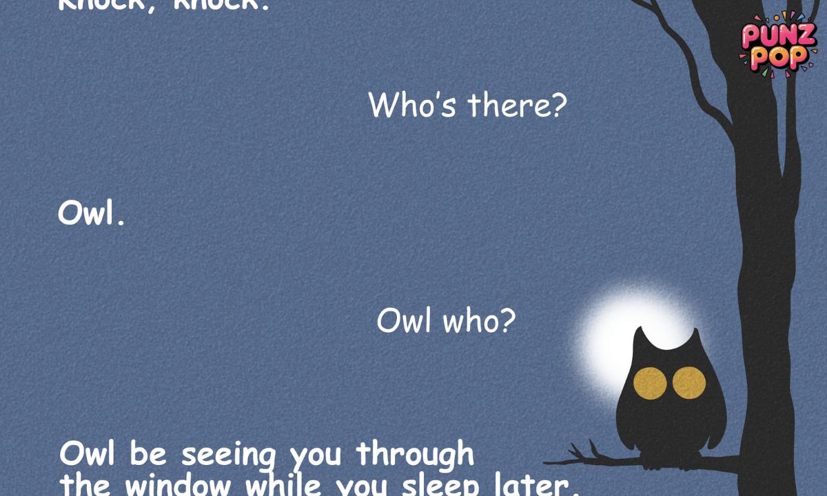 Graduation Knock Knock Puns