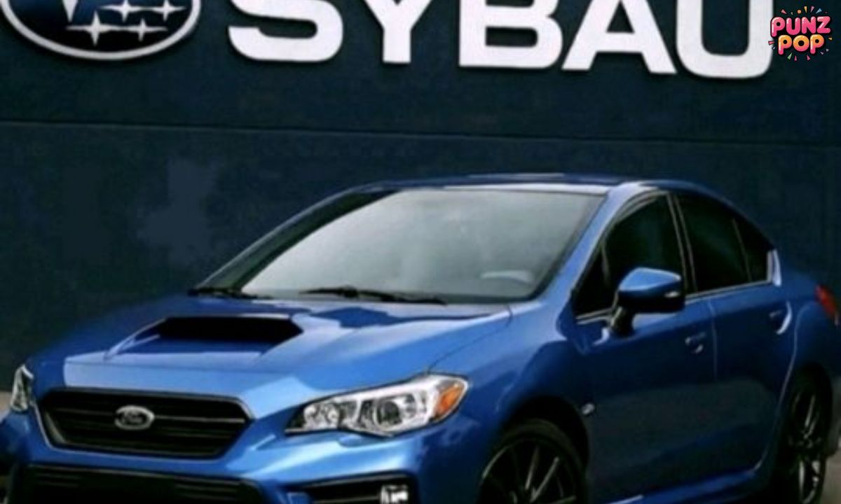 Is SYBAU Offensive or Harmless