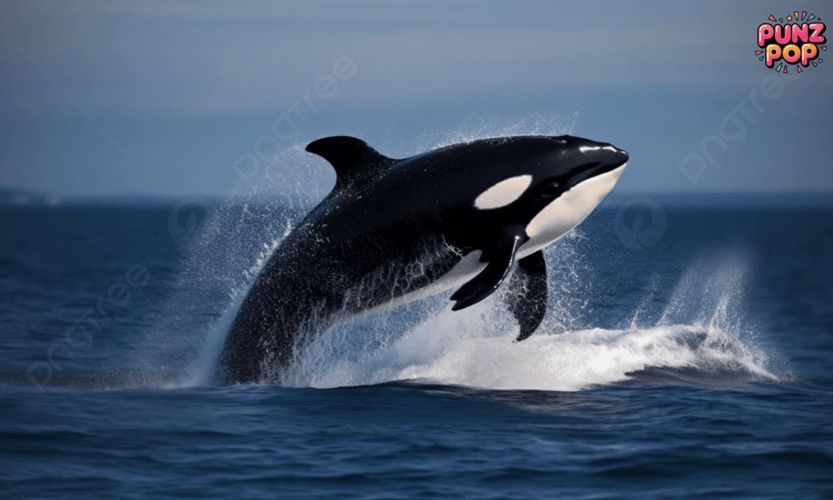 Killer Whale Puns and One-Liners