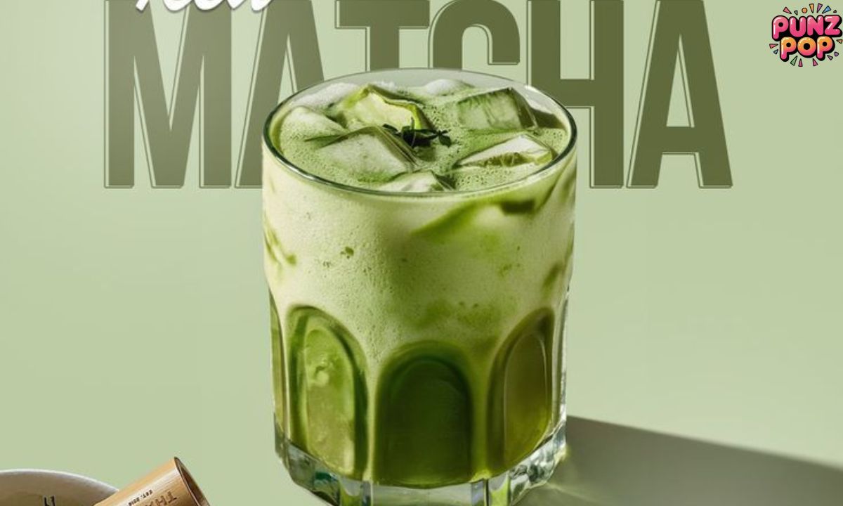 Matcha Puns For Instagram (1)