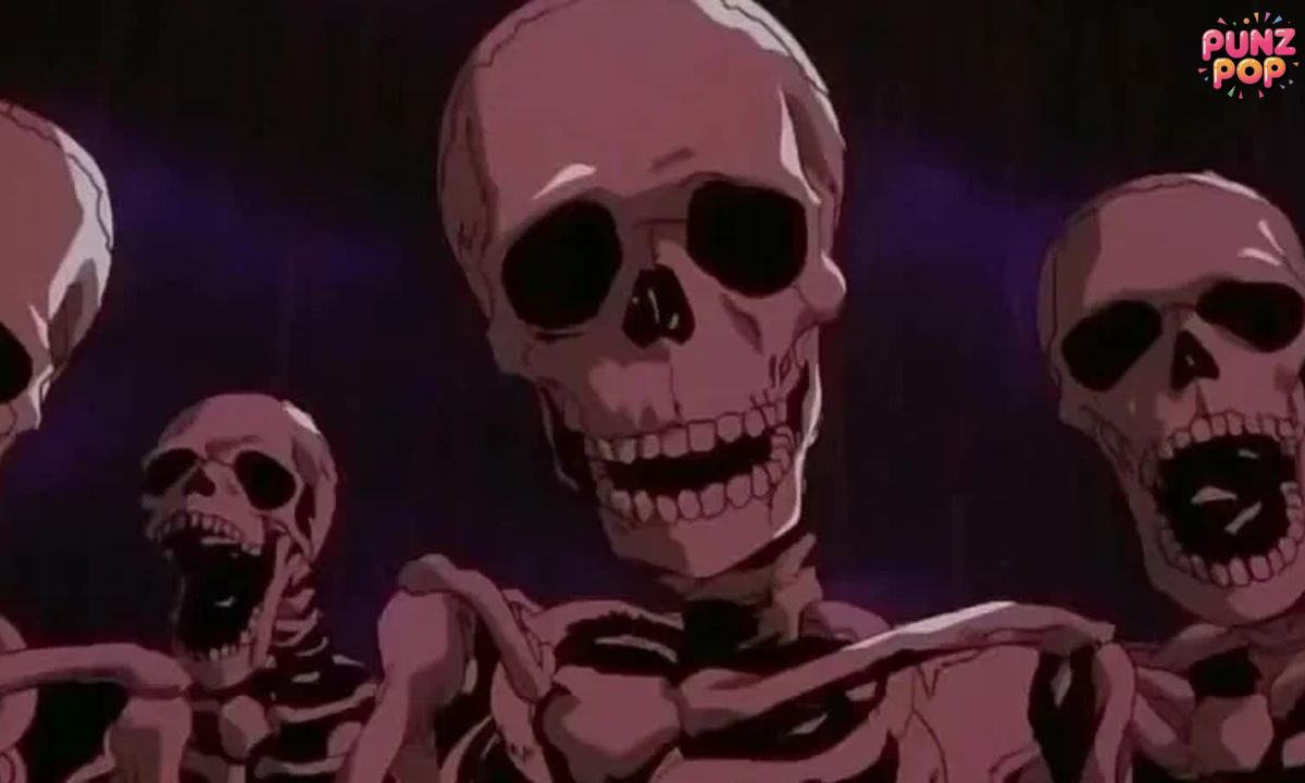 No Bones About It A Skele-ton of Laughs