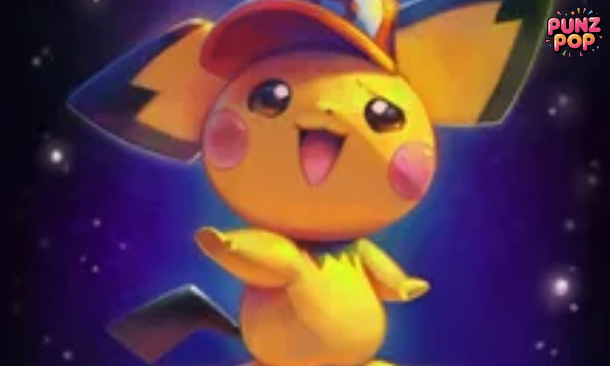 Pokemon Knock Knock Puns