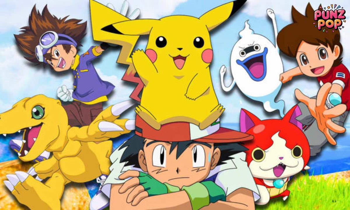 Pokemon Puns For Kids