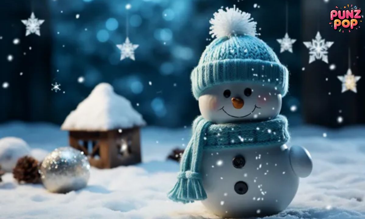 Punny Winter Quotes That'll Crack You Up ❄️😂✨