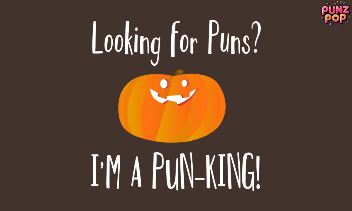 Puns of Fun A Little Laugh Goes a Long Way