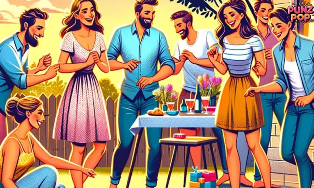 Summer Break Puns For Adults