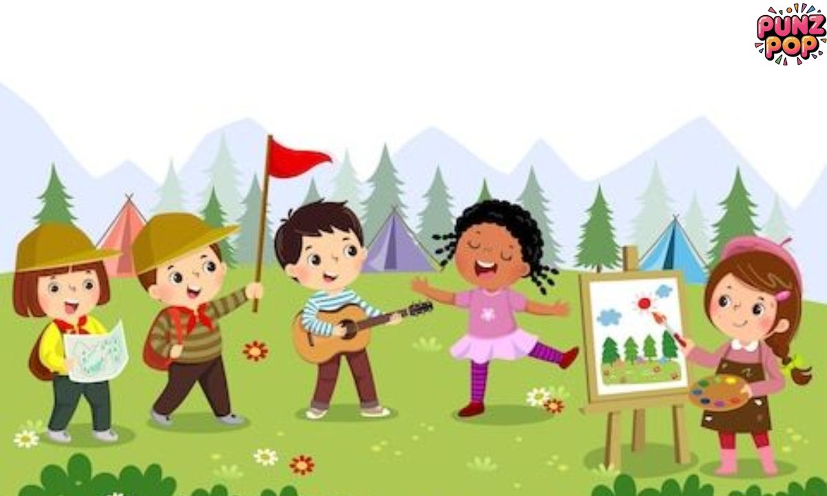 Summer Break Puns For Kids