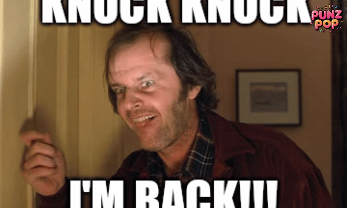 Sunburn Knock Knock Puns 🔥😂