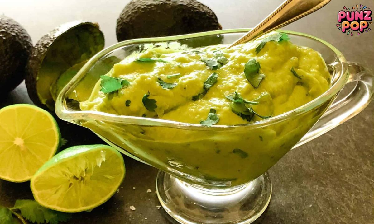 🍣 The Secret Life of Sides Avocado, Ginger & Sauce Specials