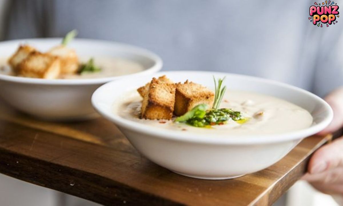 🏆 Bonus Soup Puns